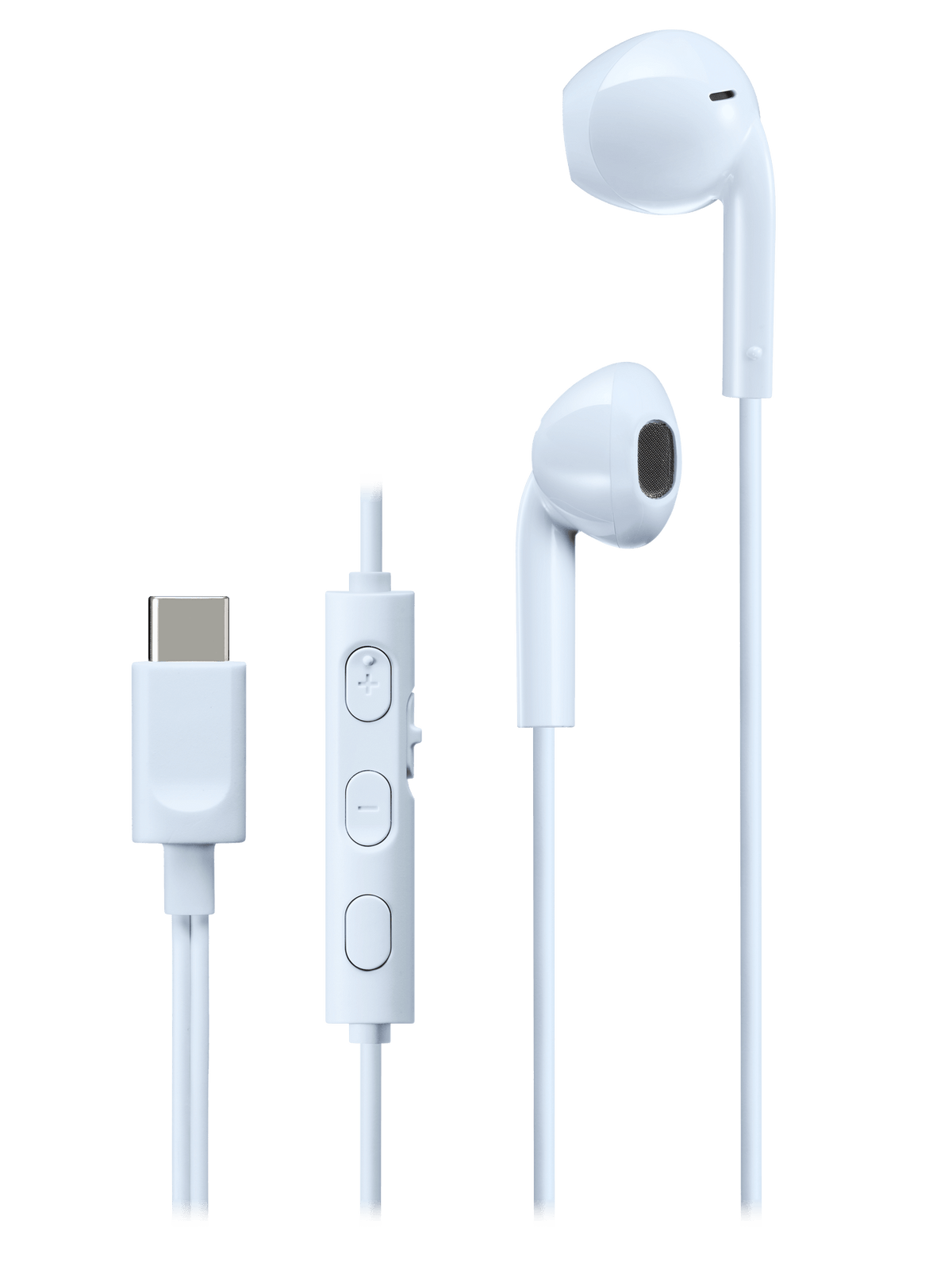 JVC HA-FR17UC Auricolari USB-C tipo Bud