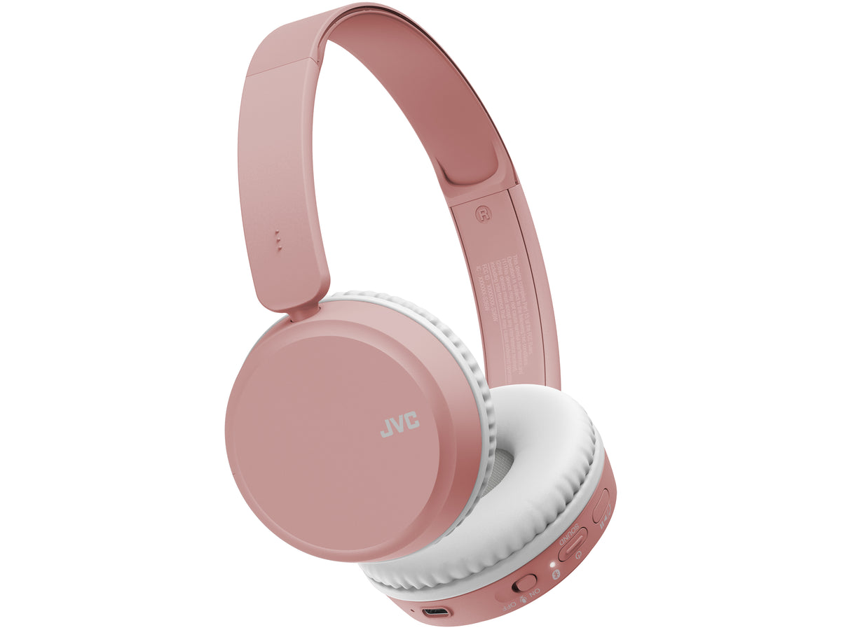 JVC HA-S36W Cuffie wireless Bluetooth