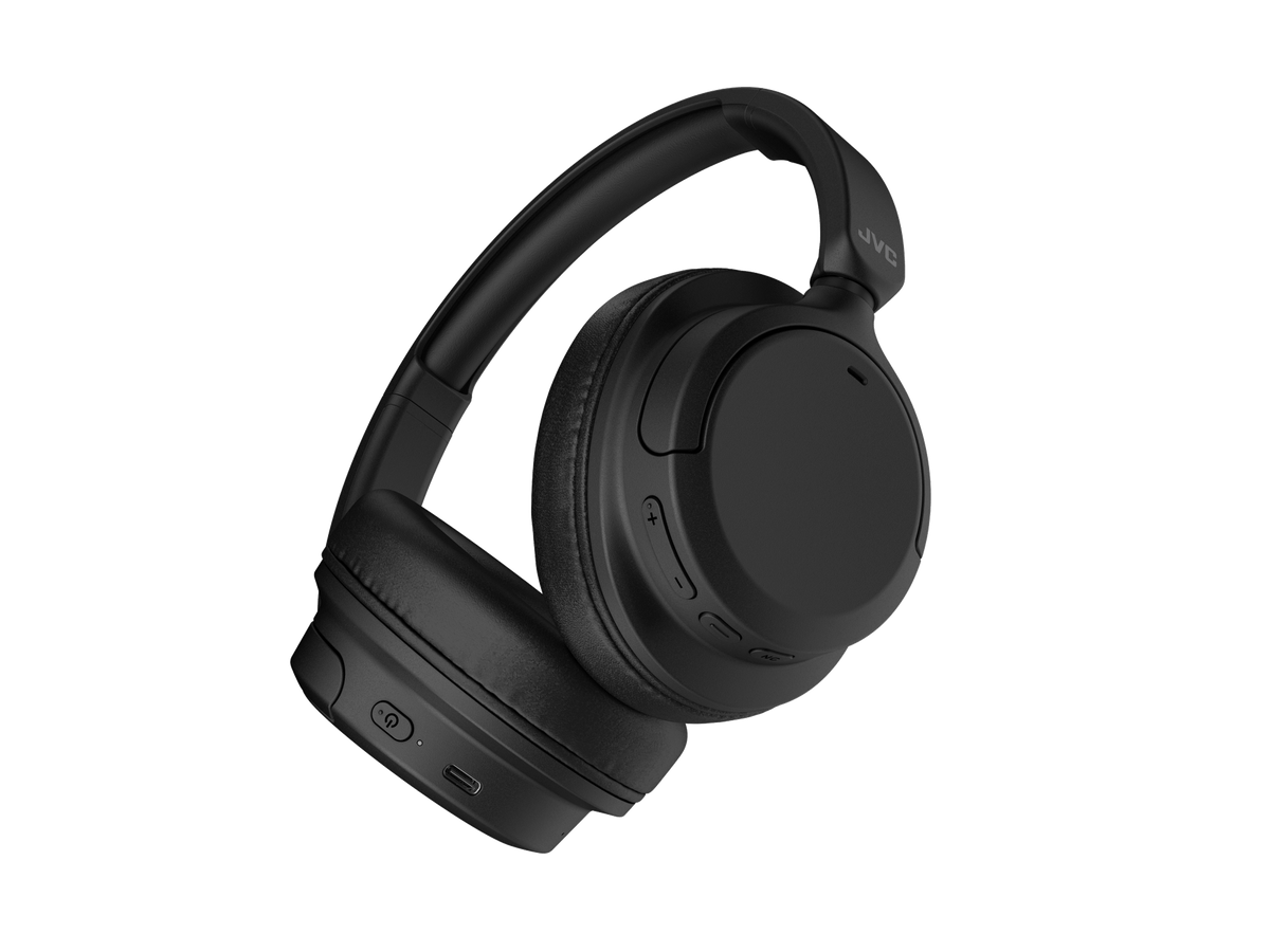 JVC HA-S75N Cuffie wireless Bluetooth