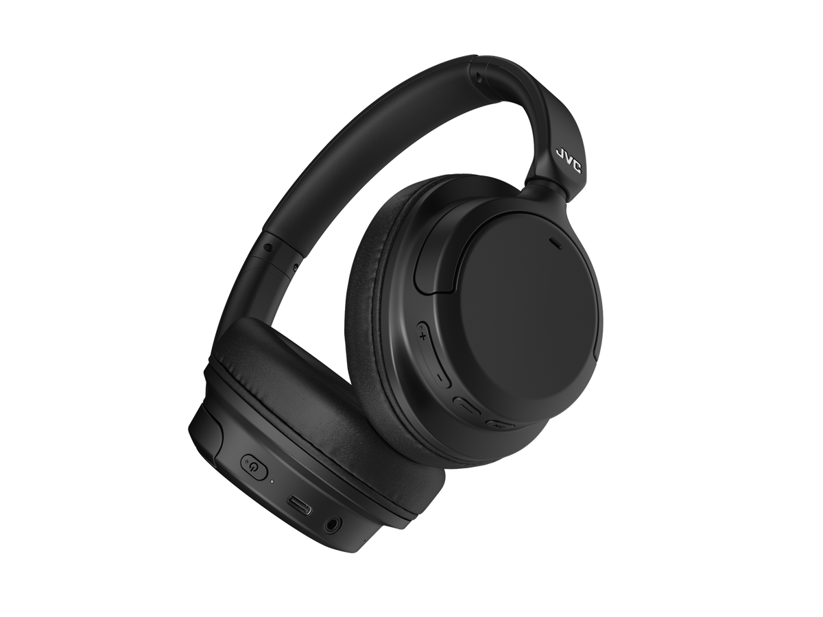 JVC HA-S95N Cuffie wireless Bluetooth