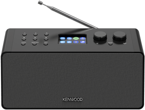 Kenwood CR-ST90S Smart Radio con DAB+
